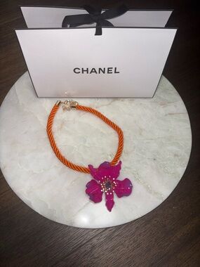 Island 🌺Girl Necklace